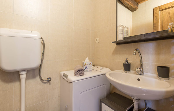 Kuća-za-odmor - Opatija-Poljane , Hrvatska - CKO228 704