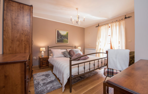Kuća-za-odmor - Opatija-Poljane , Hrvatska - CKO228 601