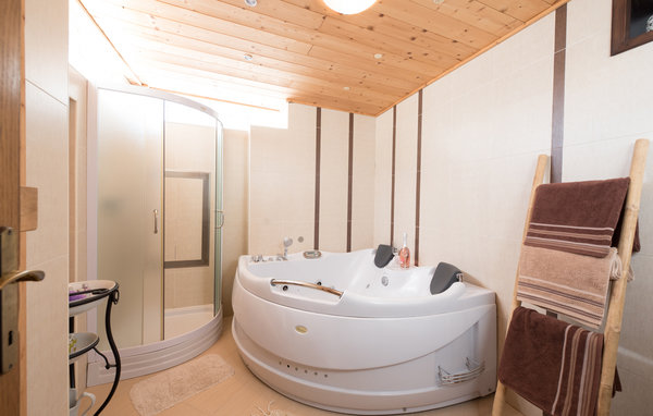 Kuća-za-odmor - Opatija-Poljane , Hrvatska - CKO228 501