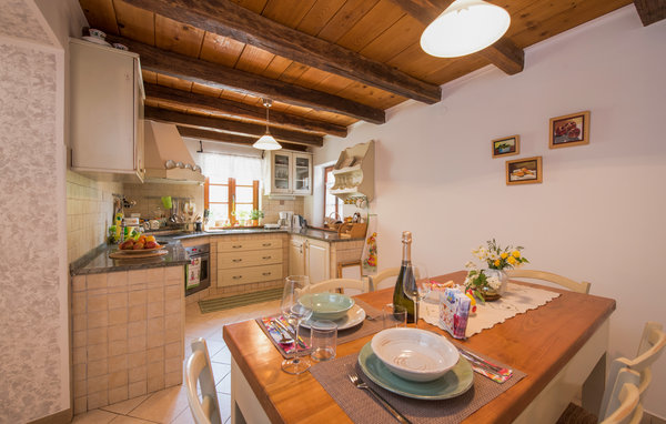 Kuća-za-odmor - Opatija-Poljane , Hrvatska - CKO228 401