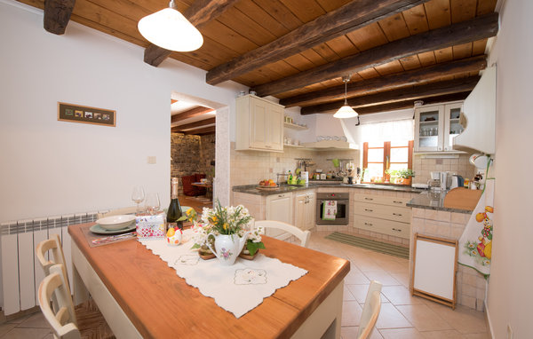 Kuća-za-odmor - Opatija-Poljane , Hrvatska - CKO228 4