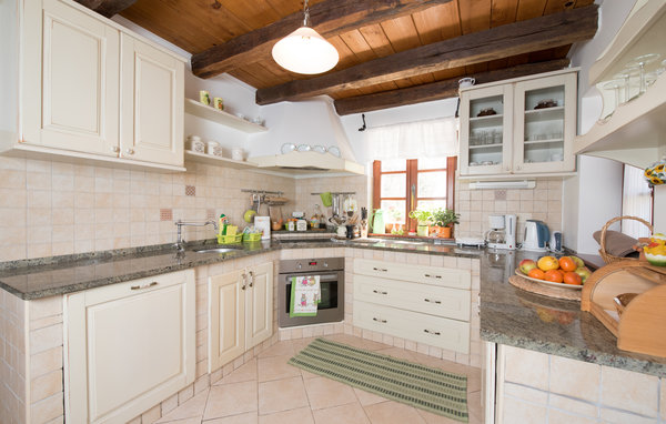 Kuća-za-odmor - Opatija-Poljane , Hrvatska - CKO228 403