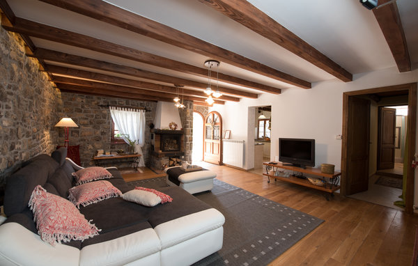 Kuća-za-odmor - Opatija-Poljane , Hrvatska - CKO228 3
