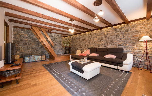 Kuća-za-odmor - Opatija-Poljane , Hrvatska - CKO228 301