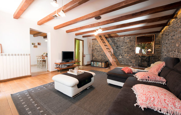 Kuća-za-odmor - Opatija-Poljane , Hrvatska - CKO228 302