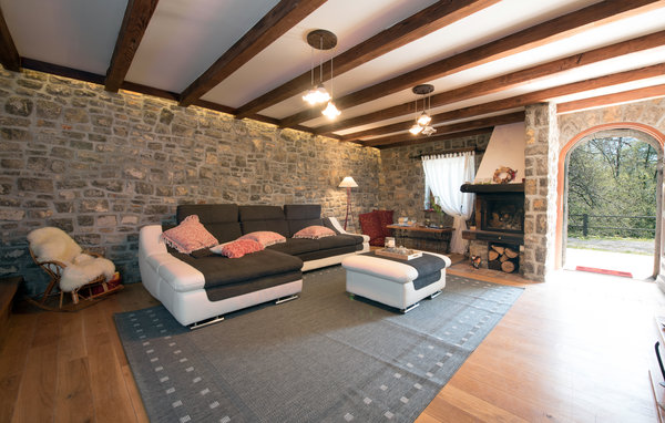Kuća-za-odmor - Opatija-Poljane , Hrvatska - CKO228 303