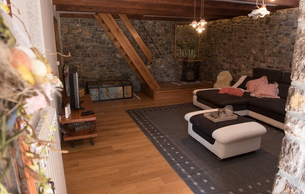 Kuća-za-odmor - Opatija-Poljane , Hrvatska - CKO228 304