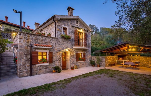 Kuća-za-odmor - Opatija-Poljane , Hrvatska - CKO228 81