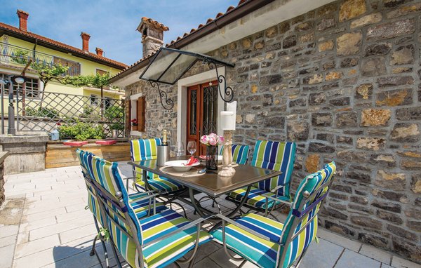 Kuća-za-odmor - Opatija-Poljane , Hrvatska - CKO228 104