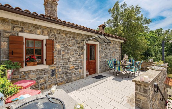Kuća-za-odmor - Opatija-Poljane , Hrvatska - CKO228 106