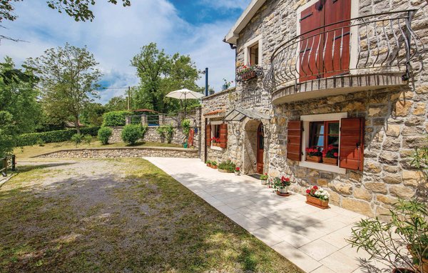 Kuća-za-odmor - Opatija-Poljane , Hrvatska - CKO228 109