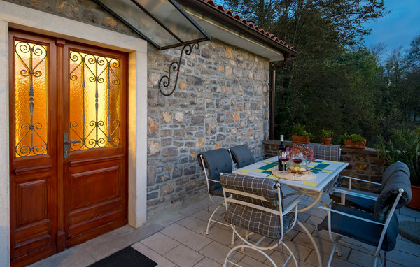 Kuća-za-odmor - Opatija-Poljane , Hrvatska - CKO228 112