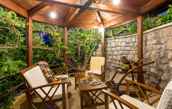 Kuća-za-odmor - Opatija-Poljane , Hrvatska - CKO228 114