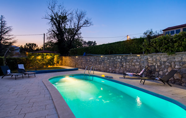Kuća-za-odmor - Opatija-Poljane , Hrvatska - CKO228 17