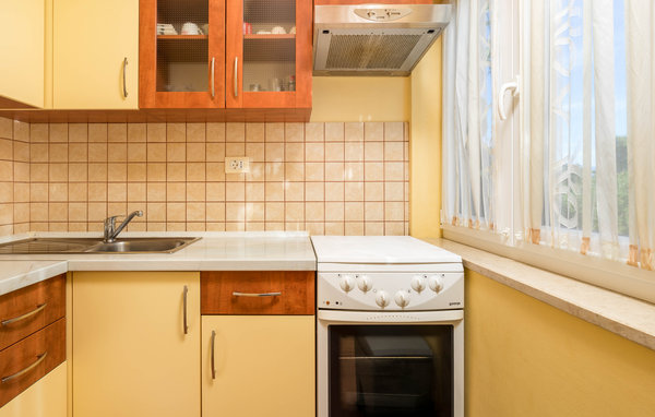 Apartman - Opatija-Lovran , Hrvatska - CKO252 6