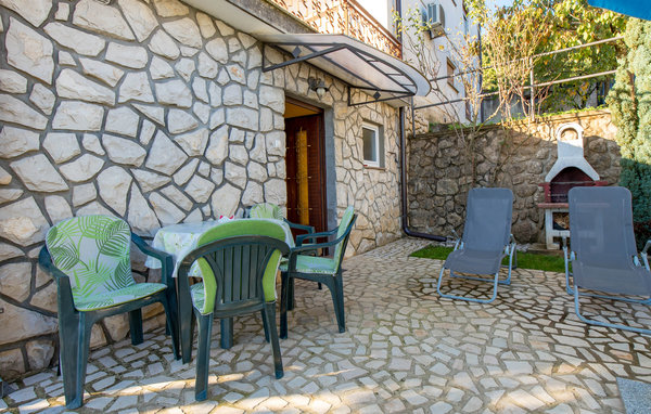 Apartman - Opatija-Lovran , Hrvatska - CKO252 102