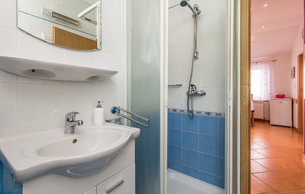 Apartment - Opatija-Rukavac , Croatia - CKO275 701