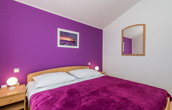 Apartment - Opatija-Rukavac , Croatia - CKO275 602