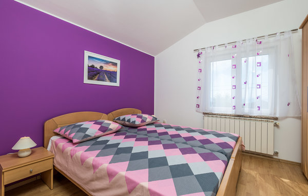 Apartment - Opatija-Rukavac , Croatia - CKO275 603