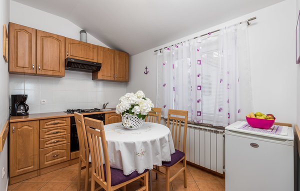 Apartment - Opatija-Rukavac , Croatia - CKO275 3