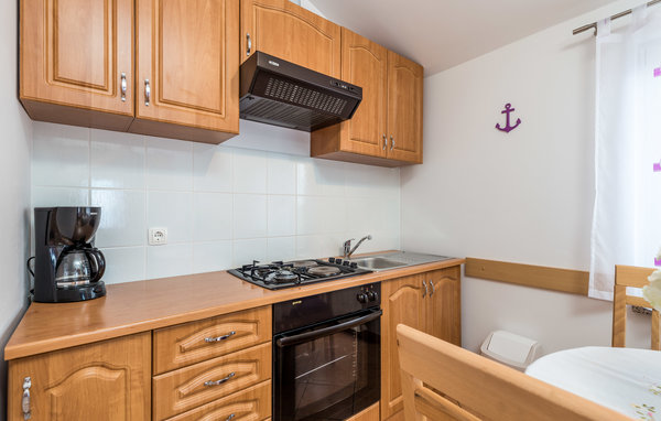 Apartment - Opatija-Rukavac , Croatia - CKO275 401