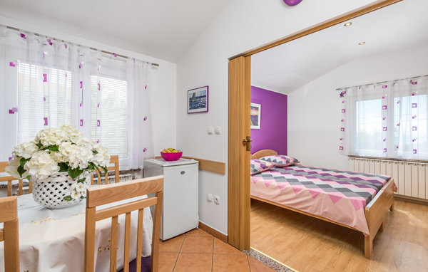 Apartment - Opatija-Rukavac , Croatia - CKO275 402