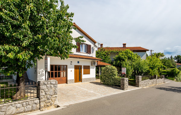 Apartment - Opatija-Rukavac , Croatia - CKO275 81
