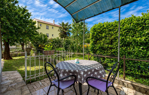 Apartment - Opatija-Rukavac , Croatia - CKO275 101