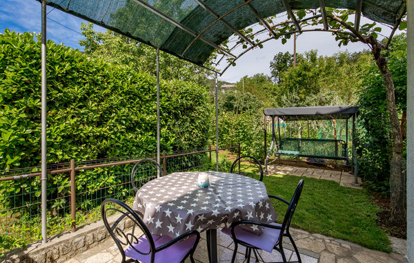 Apartment - Opatija-Rukavac , Croatia - CKO275 6