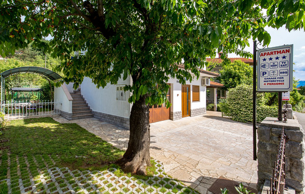 Apartment - Opatija-Rukavac , Croatia - CKO275 103
