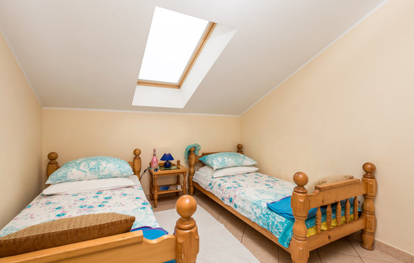 Ferienwohnung 
