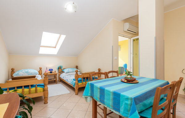 Ferienwohnung 