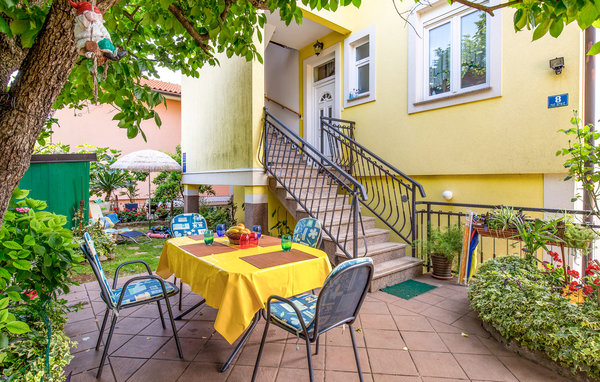 Ferienwohnung 