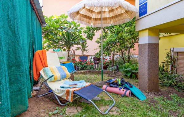 Ferienwohnung 