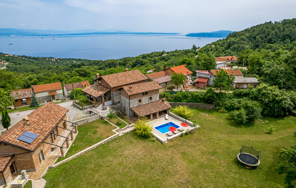 Foto: Opatija-Icici - Kvarner baai