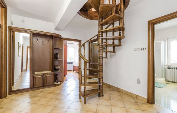 Ferienhaus 