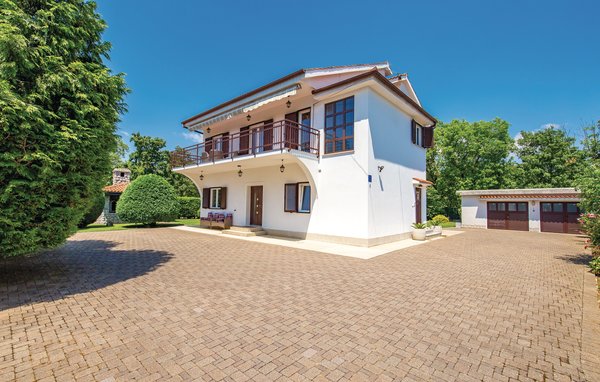 Ferienhaus 