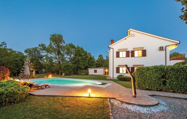 Ferienhaus 