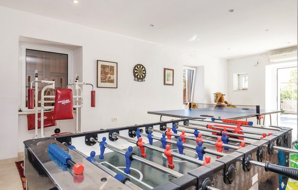 Vakantiehuis 