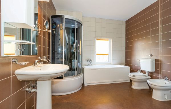 Vakantiehuis 