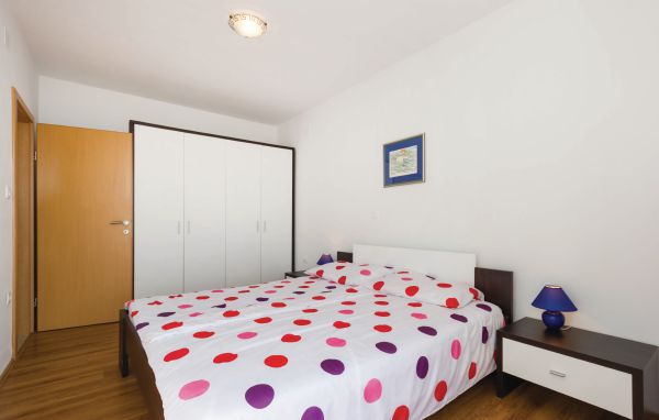Vakantiehuis 