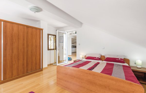 Vakantiehuis 