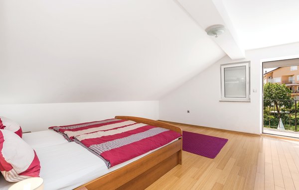 Vakantiehuis 