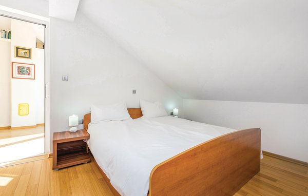 Vakantiehuis 