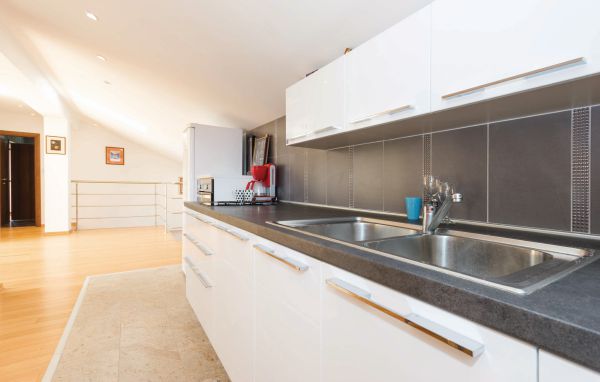 Vakantiehuis 