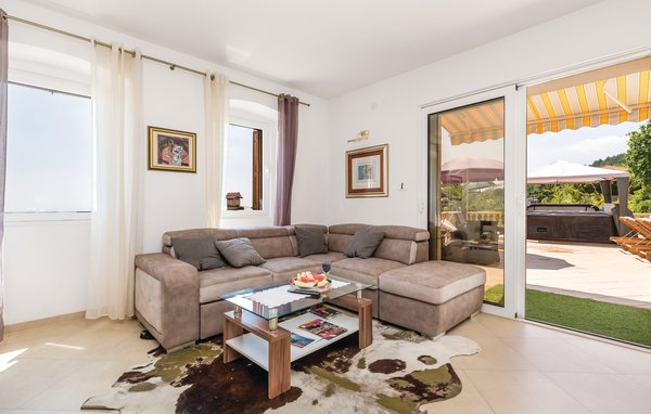 Vakantiehuis 