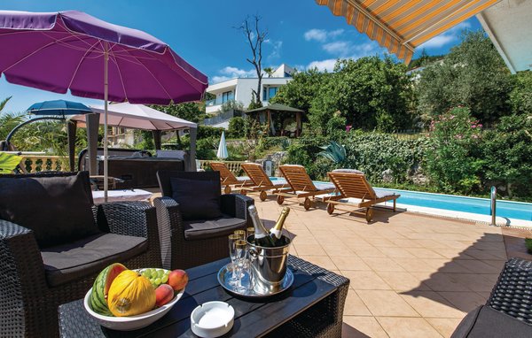 Vakantiehuis 