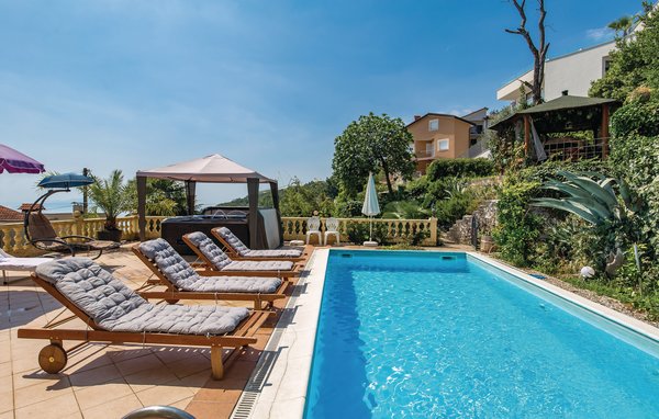 Vakantiehuis 