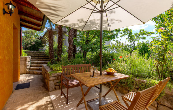 Vacation home 
