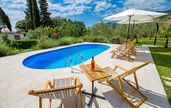 Vacation home 
